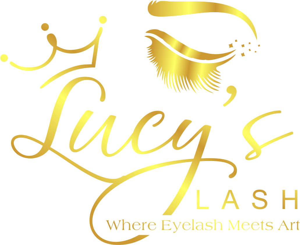 Lucy lash