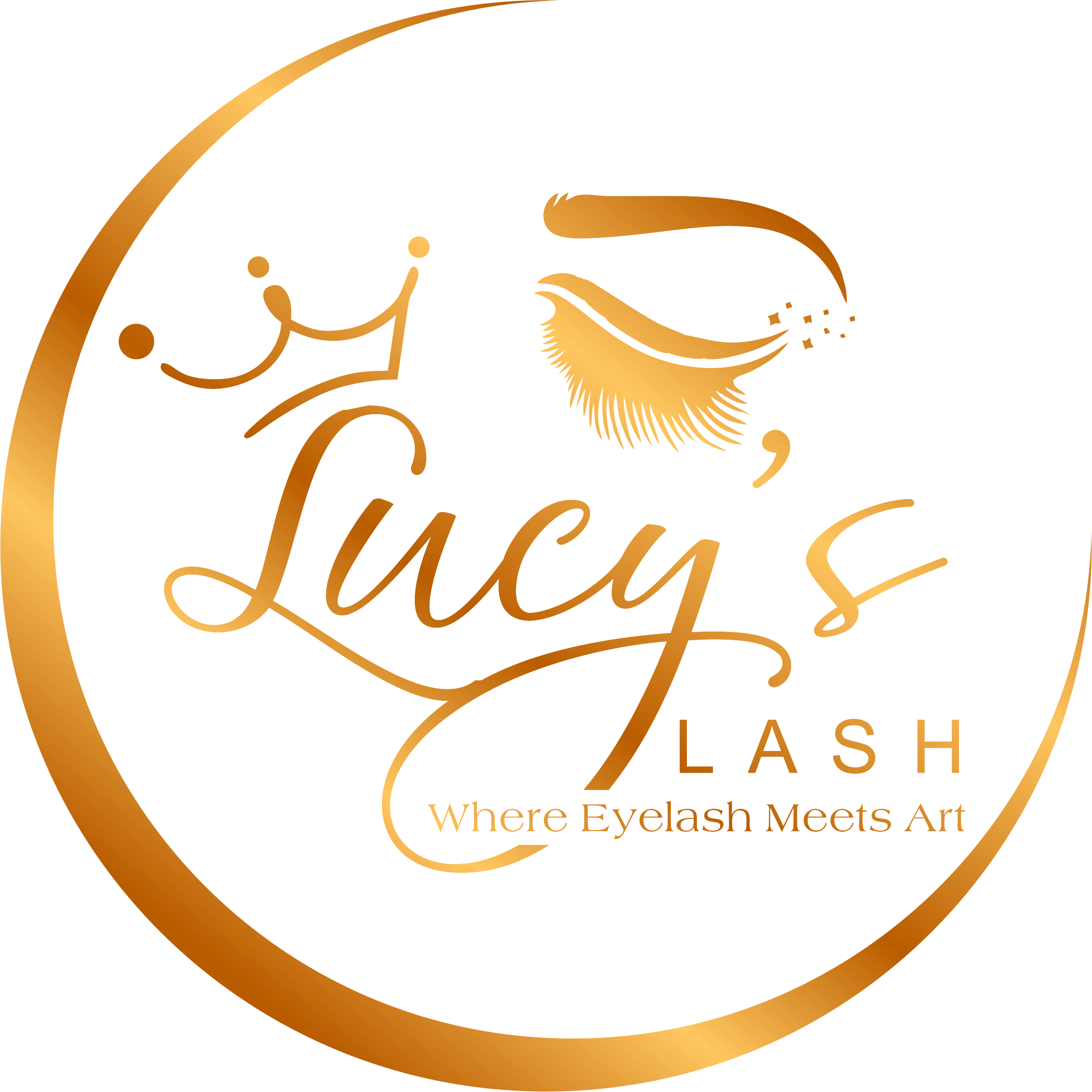 Lucy lash
