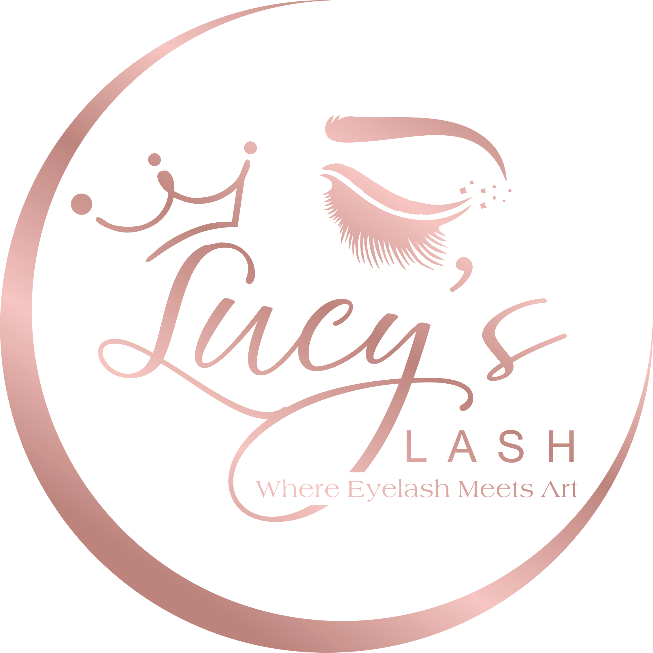 Lucy lash
